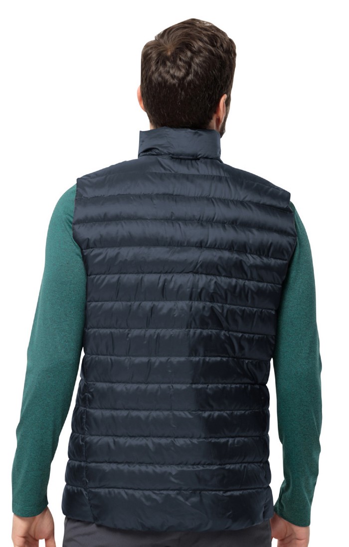 Jack wolfskin gilets best sale