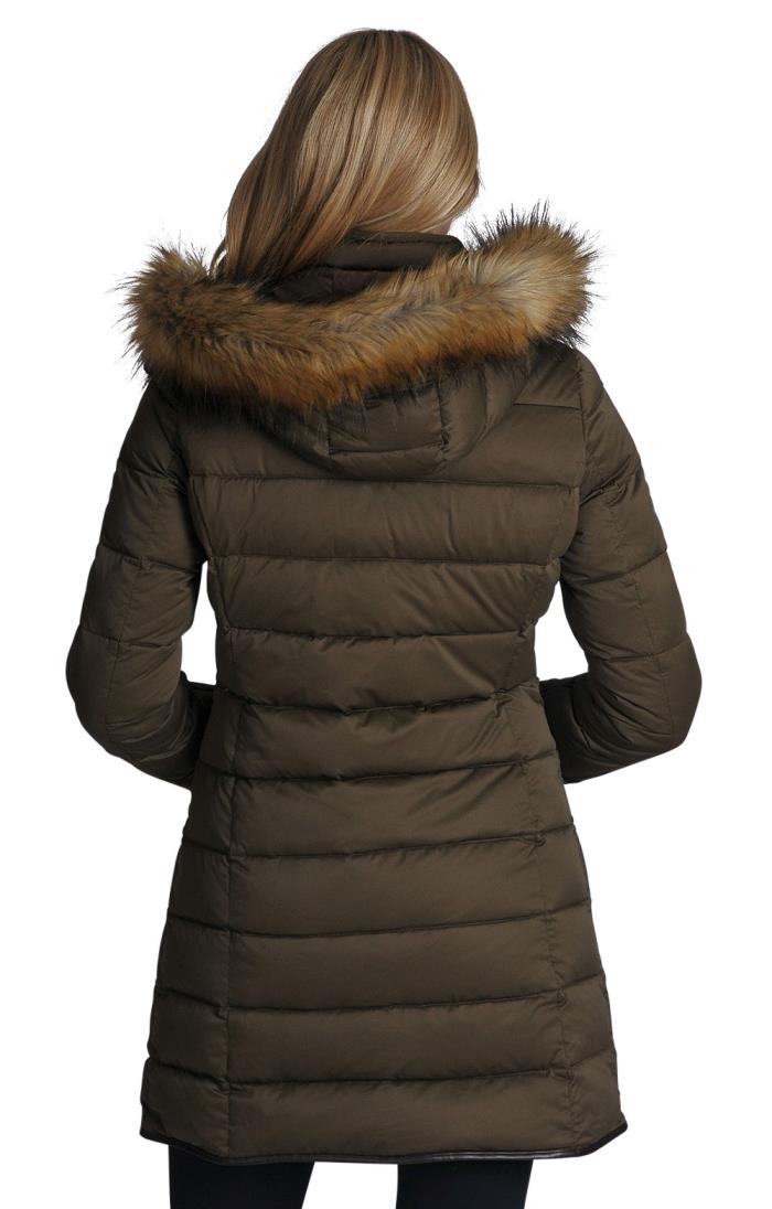 schoffel ladies mayfair down coat