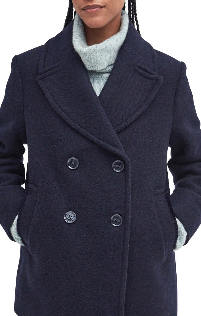 Ladies' Coats | Women's Winter & Waterproof Coats | House of Bruar Page 5