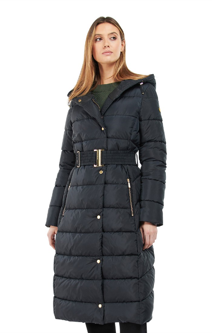 Barbour International Ladieswear Brands Brands House Of Bruar