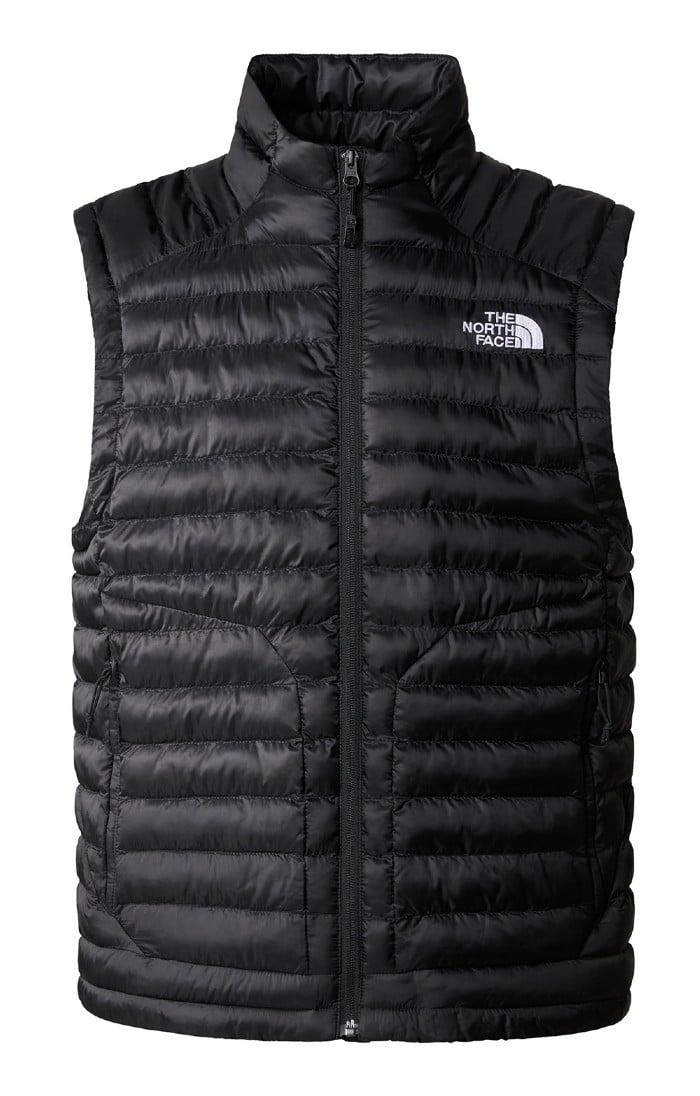 Men s The North Face Huila Synthetic Vest