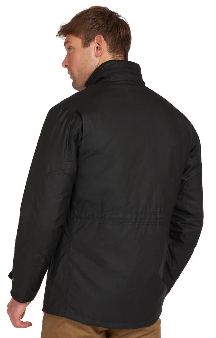 Barbour Dept B Barbour Beacon Sports Jacket - Clothing from Michael Stewart  Menswear UK