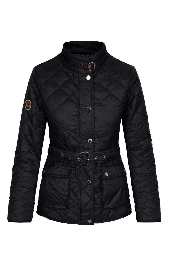 house of bruar ladies quilted jackets