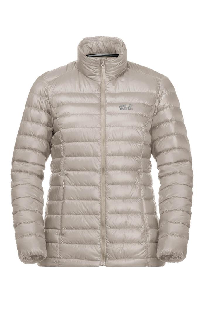 jack wolfskin jwp down jacket