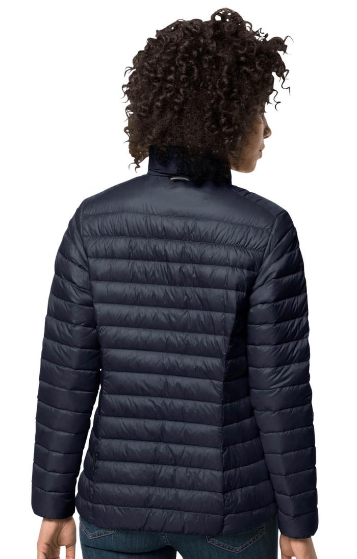 jack wolfskin jwp down jacket