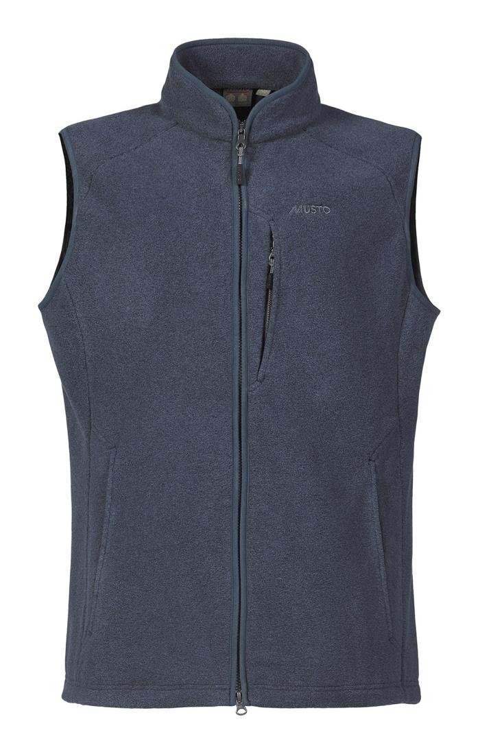 FMCO sold Vest with fleece