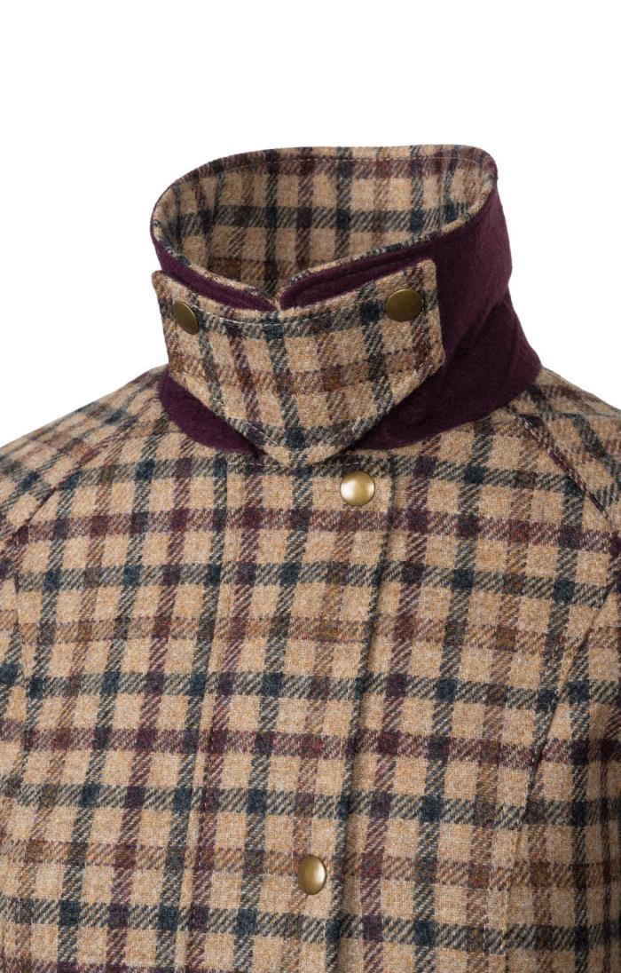 Field and 2024 river tweed jacket