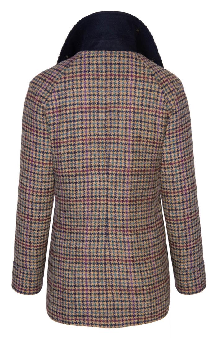 Field and river tweed jacket hotsell