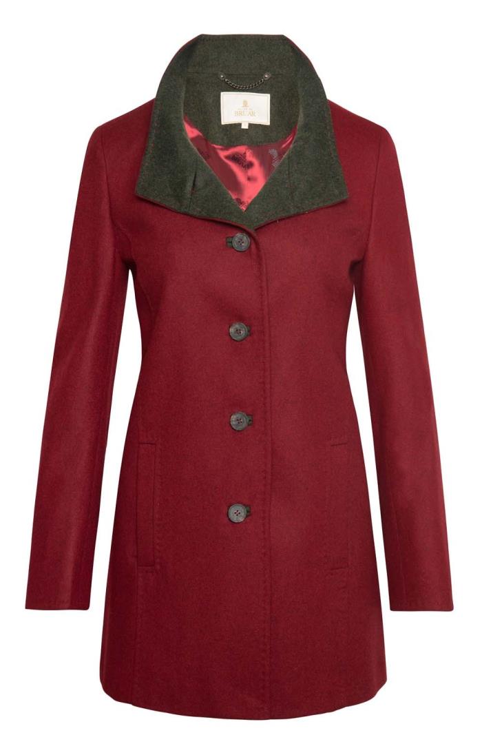 Ladies' Coats | Women's Winter & Waterproof Coats | House of Bruar Page 7