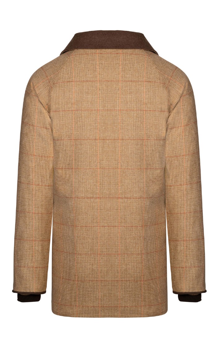 Rydale derby tweed on sale jacket