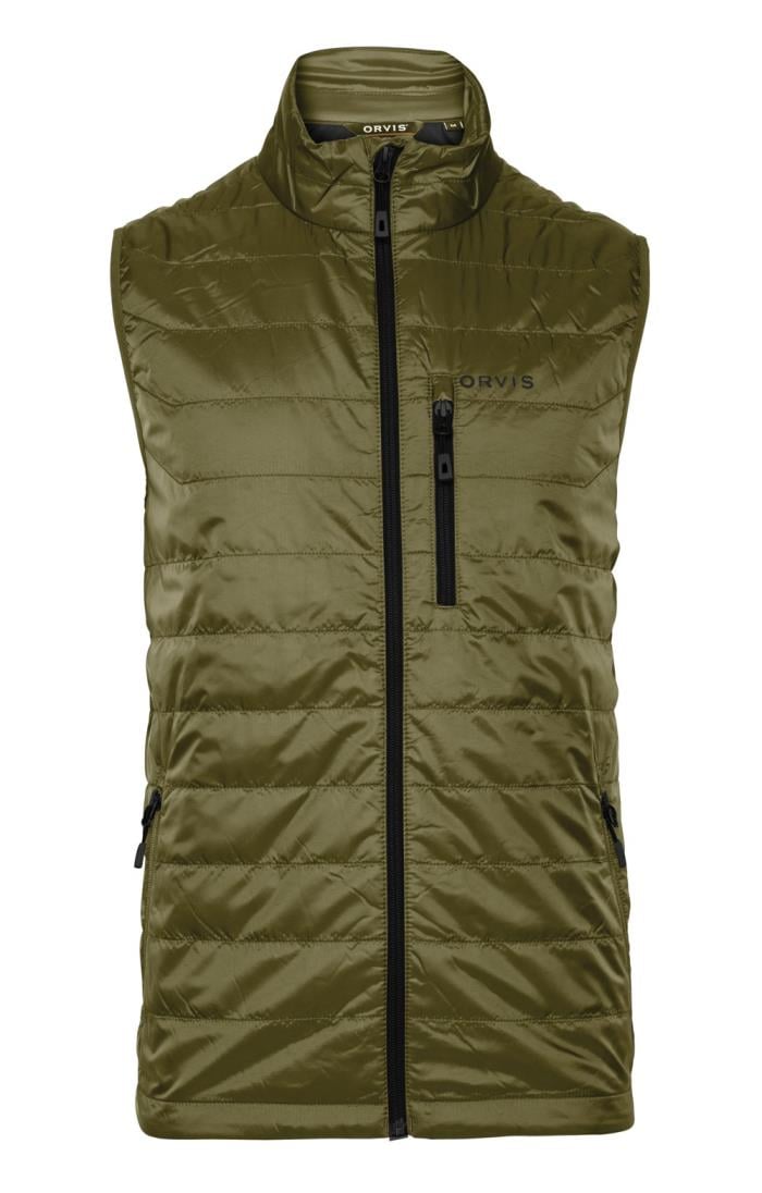 Mens hot sale vest orvis