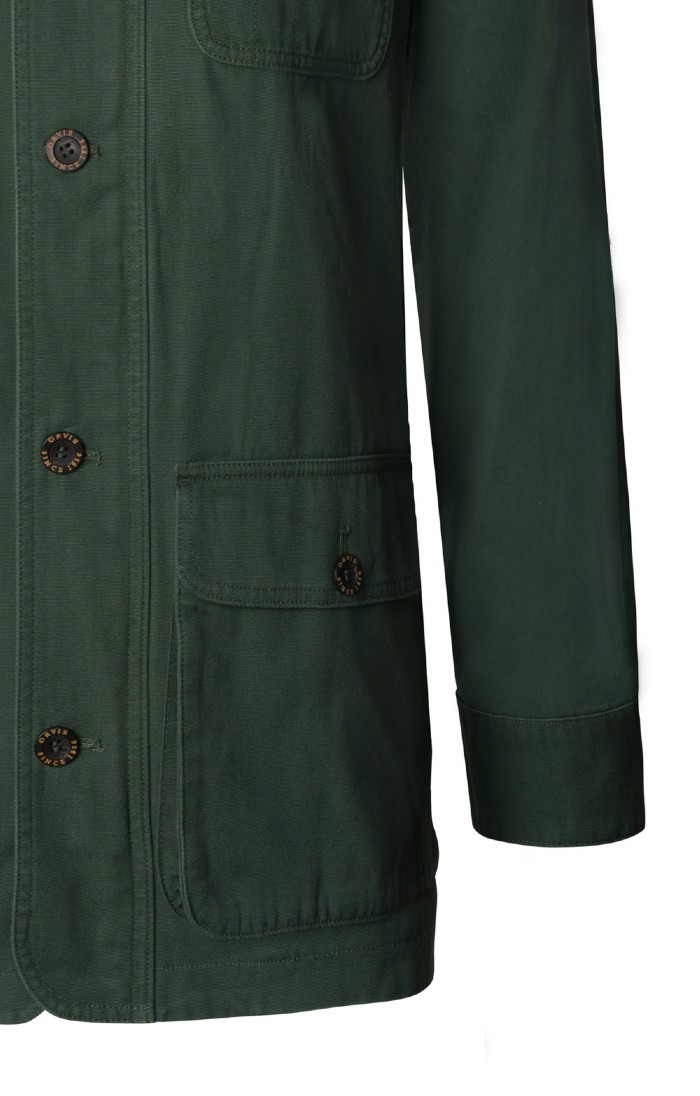 Orvis classic barn coat online