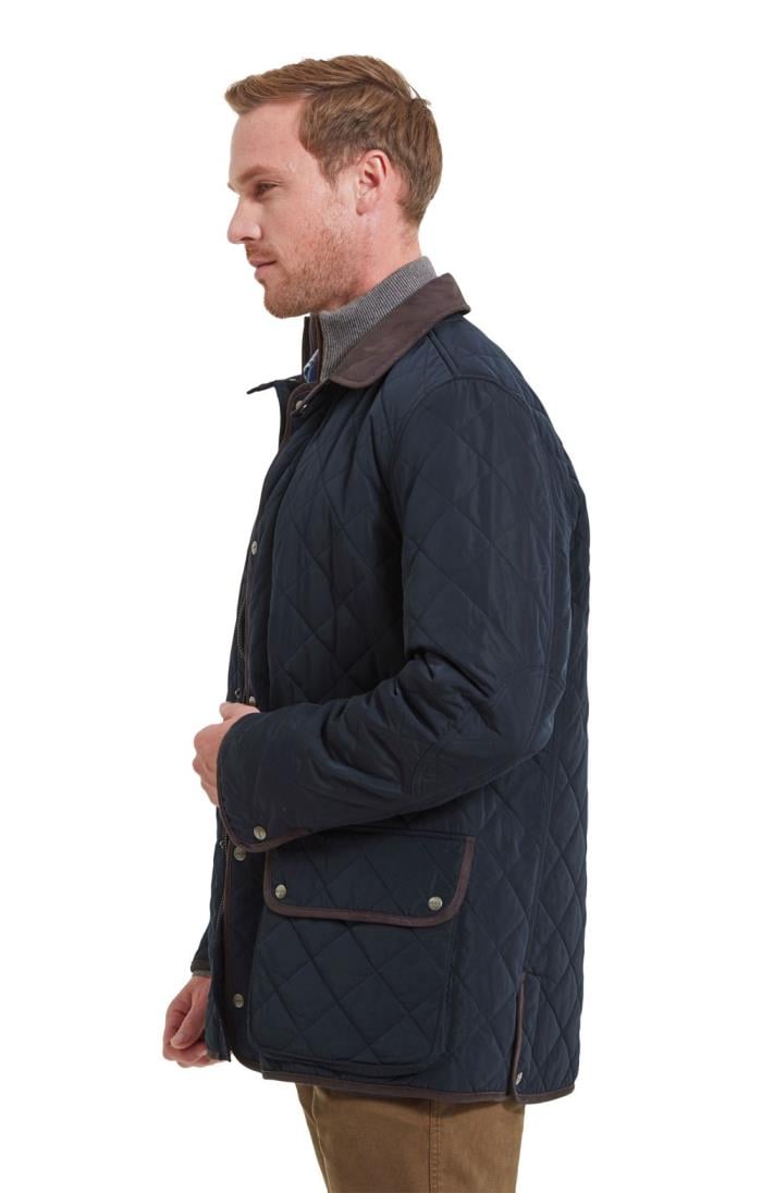 Joules store barrowden jacket