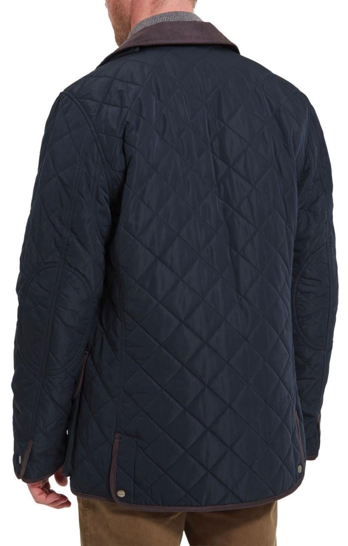 Joules best sale barrowden jacket