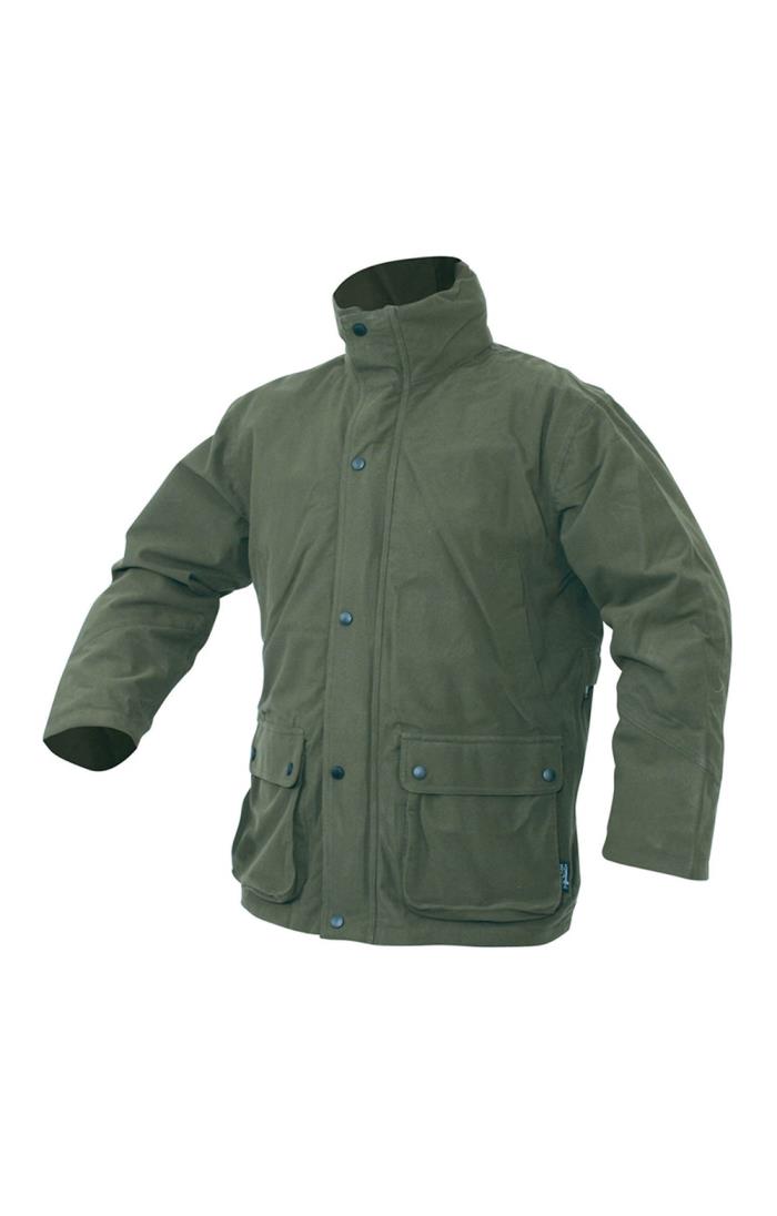 jack pyke hunting jacket