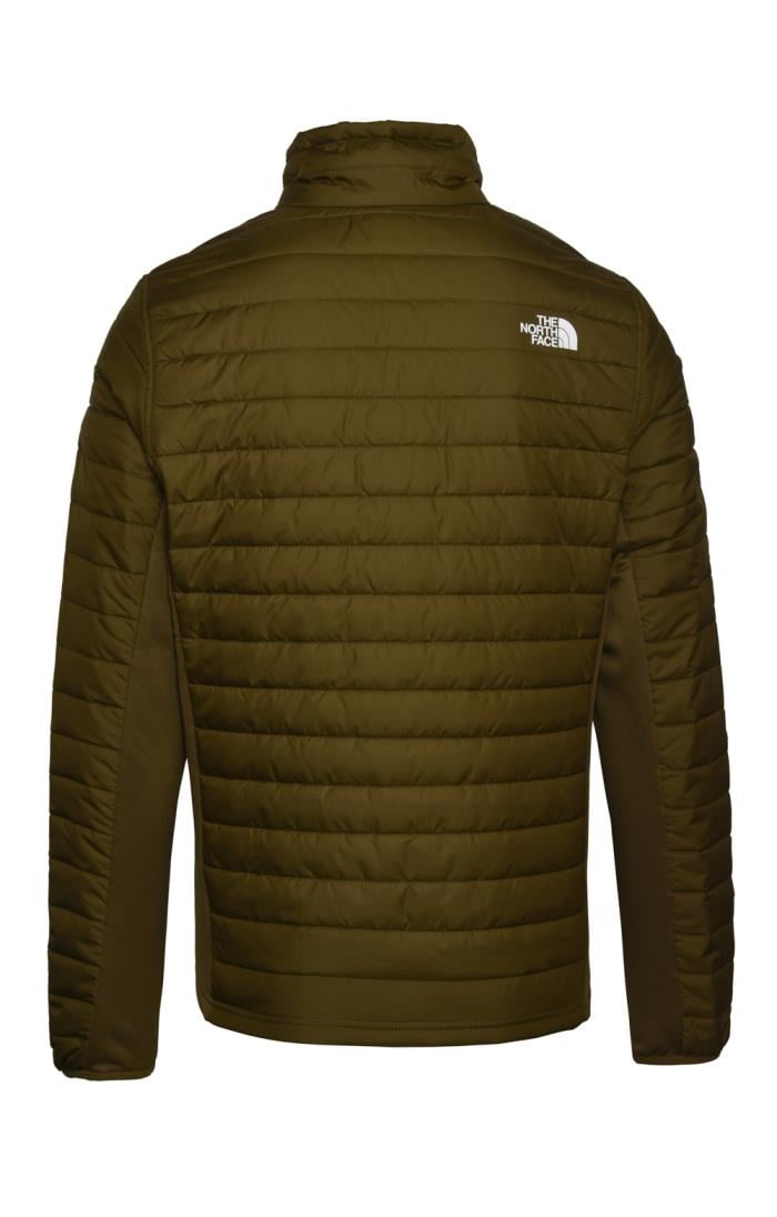 Men's The North Face Canyonlands Hybrid Insulated Jacket