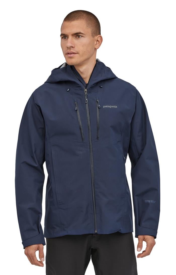 Patagonia Triolet Jacket - Men's - Clothing