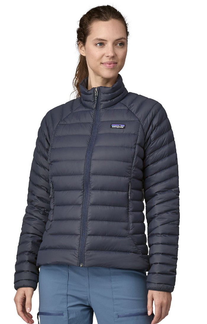 Patagonia womens down hoodie deals