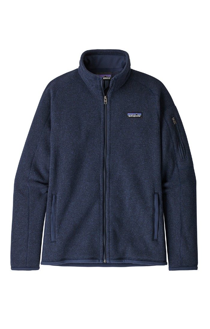 Patagonia better sweater deals online