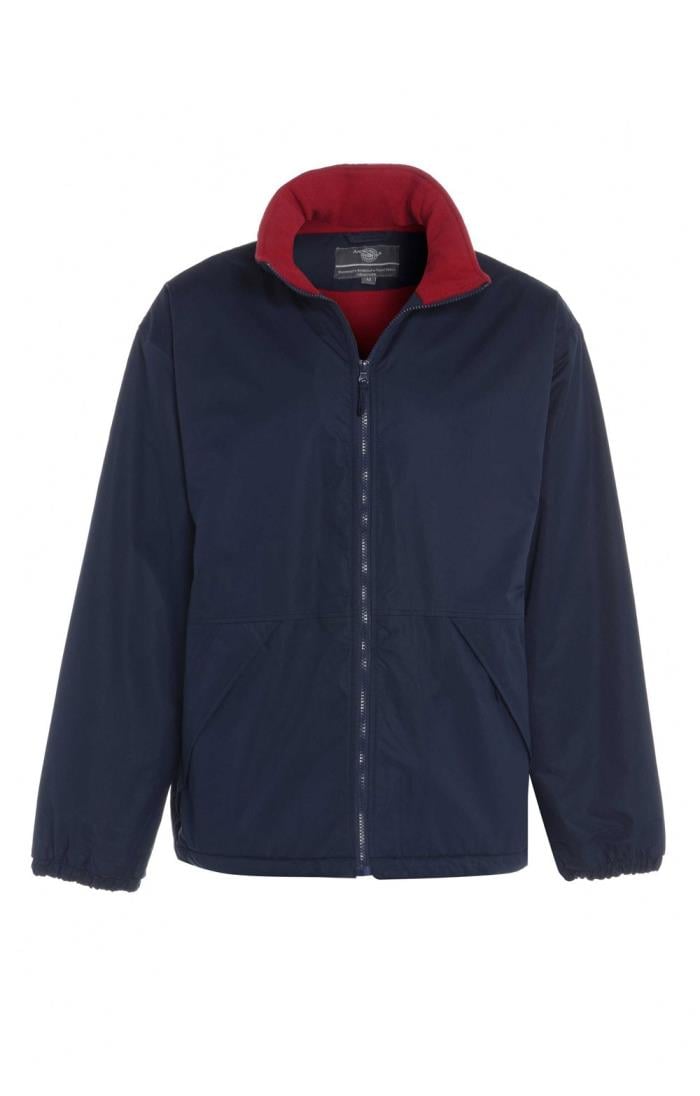 Mens Oslo Jacket - House of Bruar