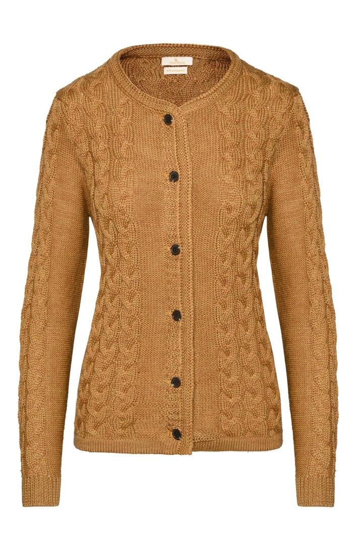 Ochre ladies clearance cardigan