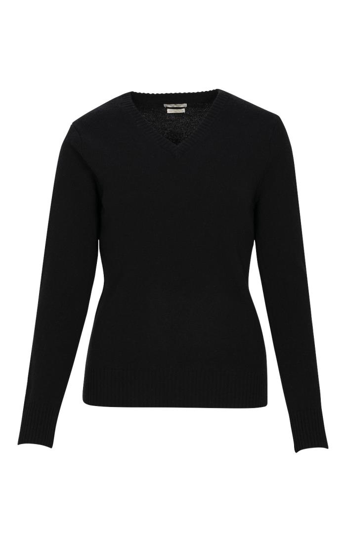 Ladies' Lambswool Knitwear | Lambswool Jumpers | House of Bruar Page 11