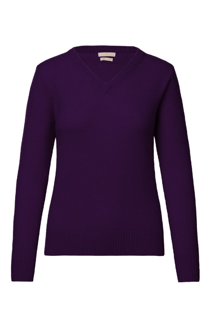 Ladies Lambswool Knitwear Lambswool Jumpers House Of Bruar Page 7 3616