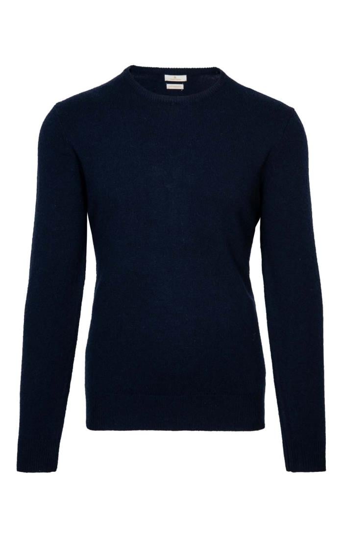 Men’s Lambswool Jumpers & Cardigans | House of Bruar Page 6