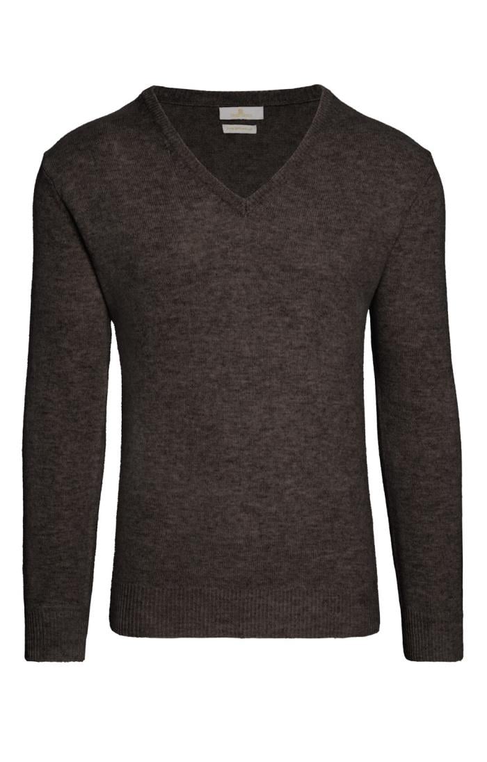 Men’s Lambswool Jumpers & Cardigans | House of Bruar Page 4