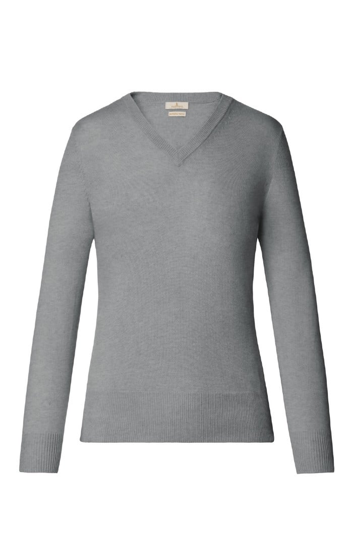 Ladies' Merino Knitwear | Merino Jumpers | House of Bruar Page 13