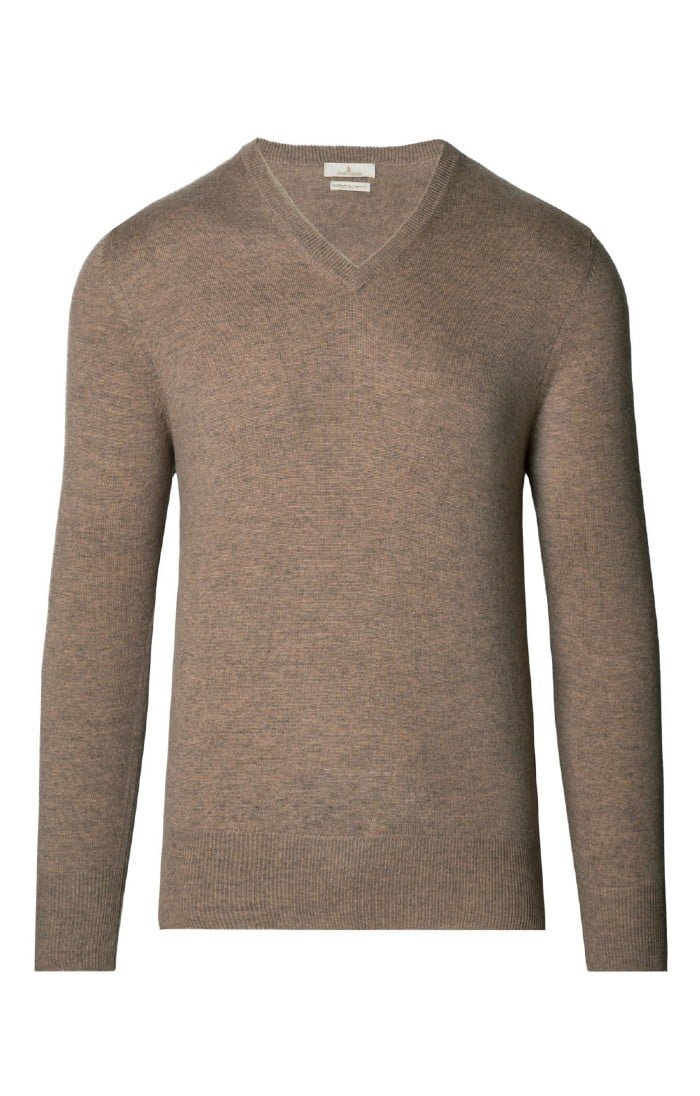 Men’s Merino Knitwear | House of Bruar Page 6