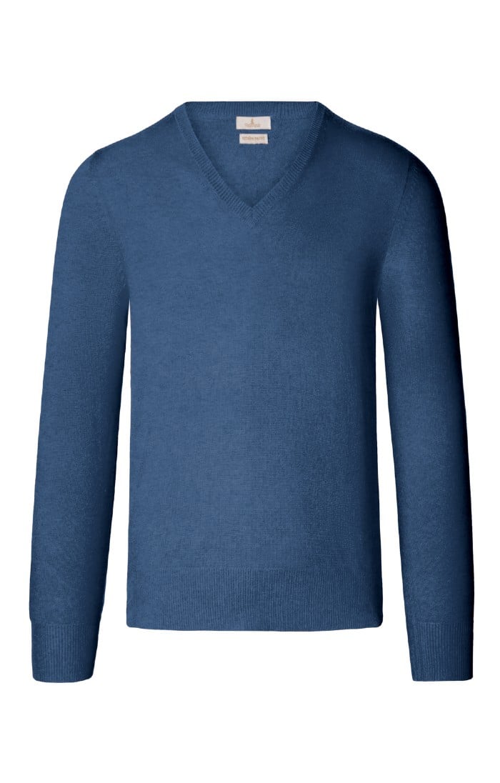 Men’s Merino Knitwear | House of Bruar Page 4