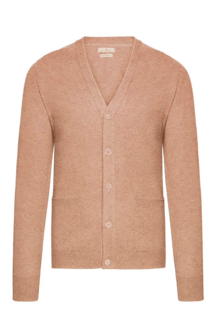 Men’s Lambswool Jumpers & Cardigans | House of Bruar Page 8