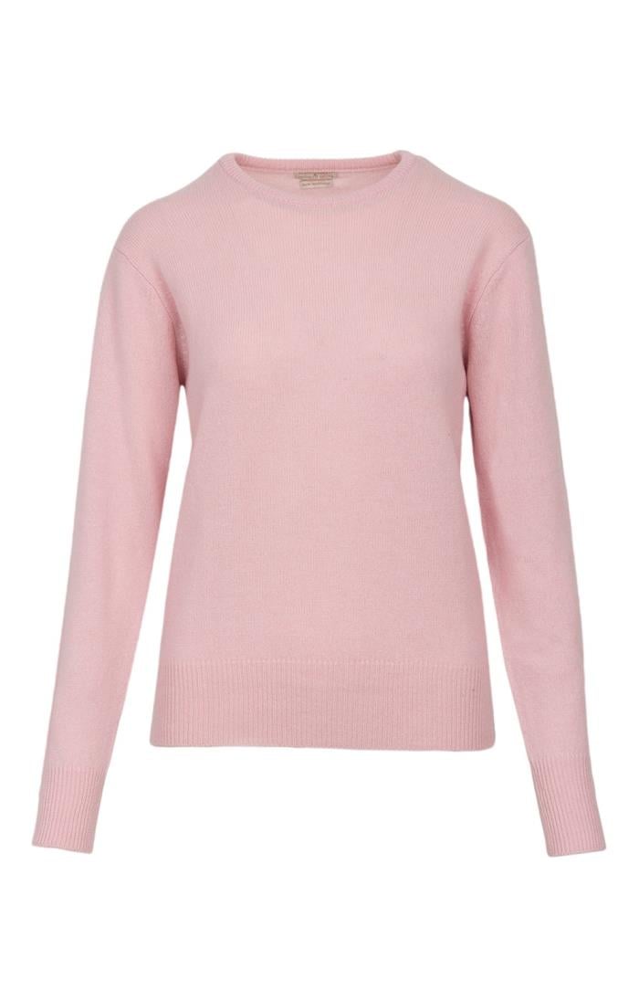 Ladies' Lambswool Knitwear | Lambswool Jumpers | House of Bruar Page 6