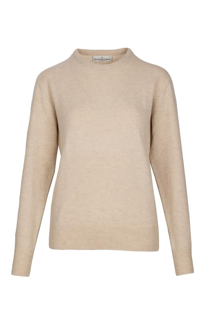 Ladies' Lambswool Knitwear | Lambswool Jumpers | House of Bruar Page 12