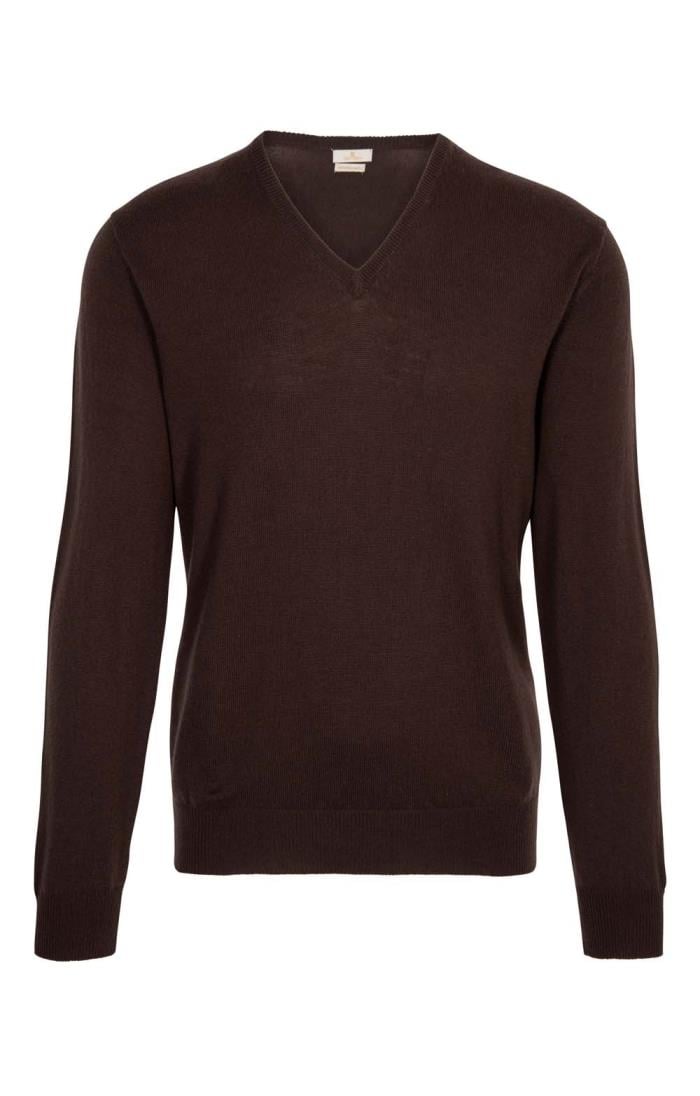 Men’s Merino Knitwear | House of Bruar Page 4