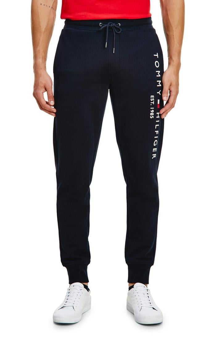 Tommy hilfiger cheap basic sweatpants