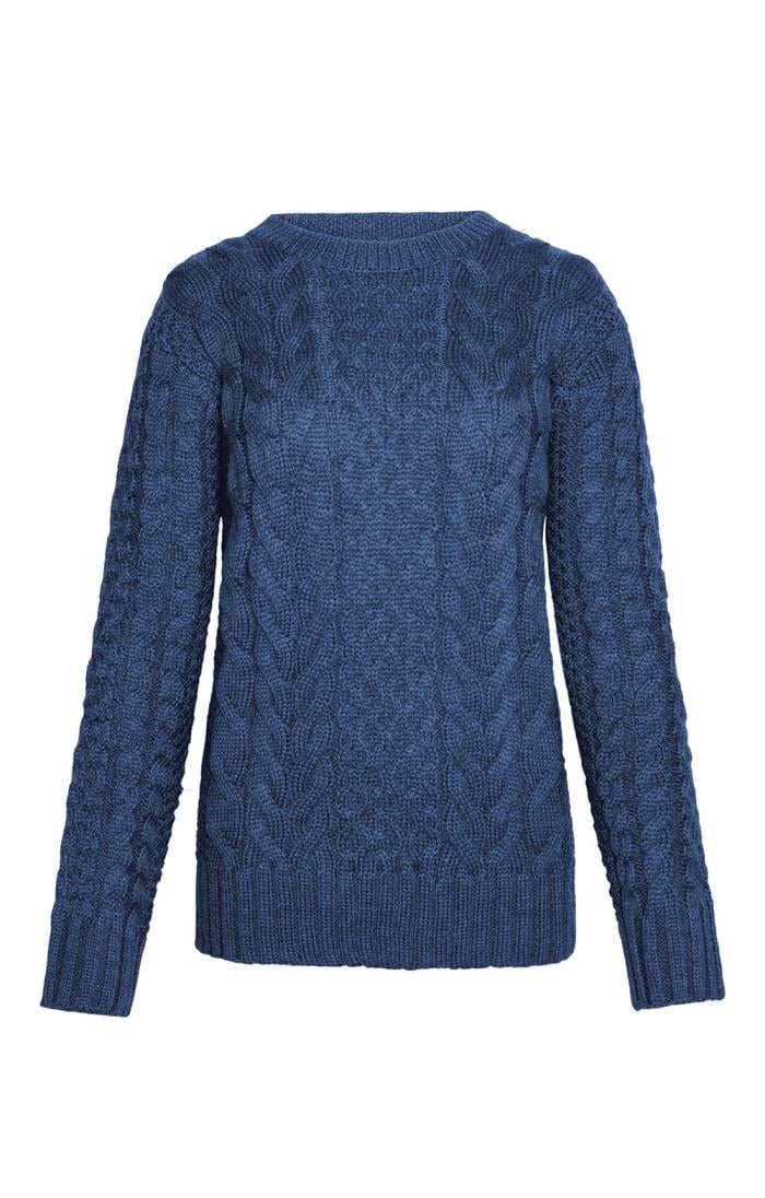 Ladies' Aran Knitwear, Aran Jumpers & Cardigans