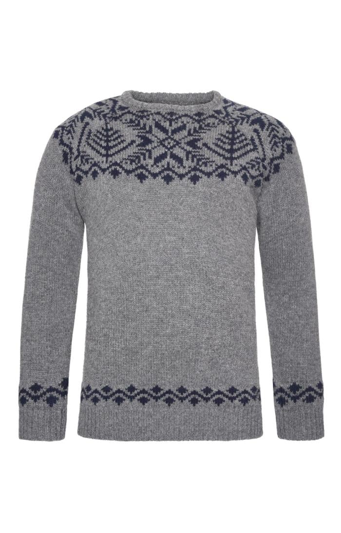 Men's Knitwear Sale | House of Bruar Page 2