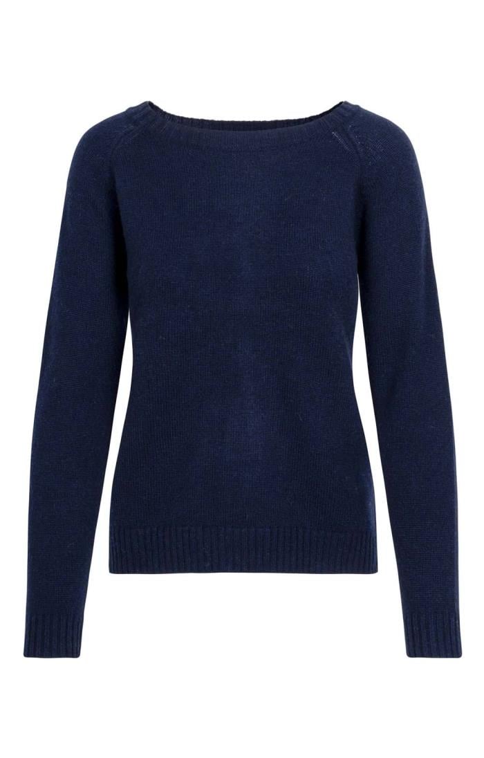 Ladies' Merino Knitwear | Merino Jumpers | House of Bruar Page 11