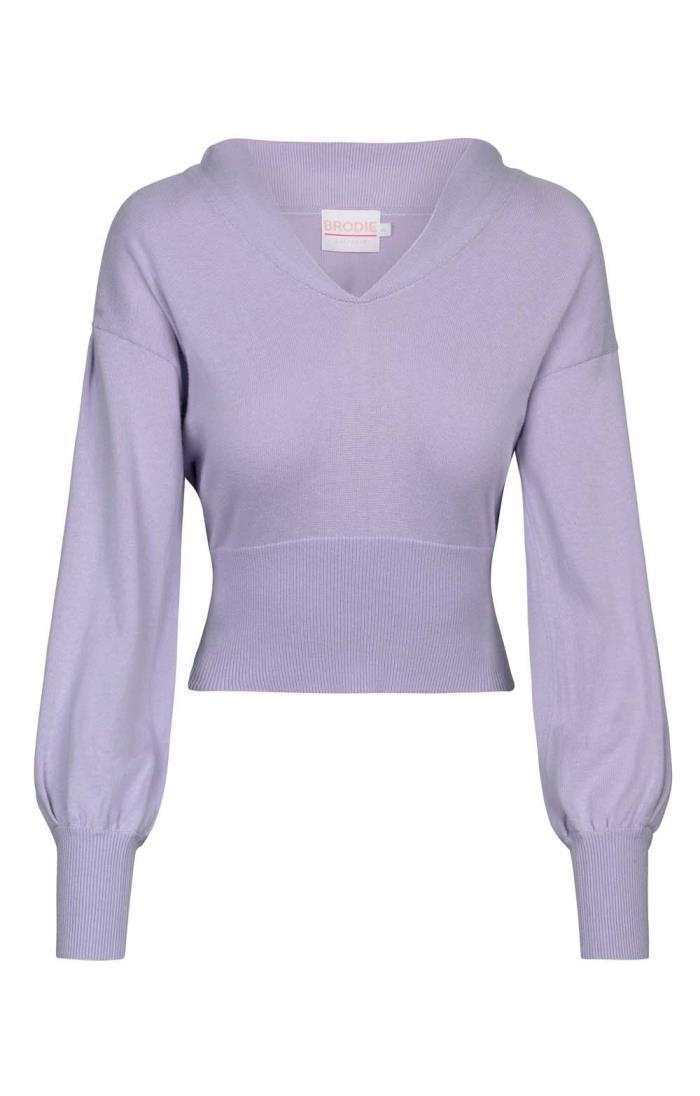 Ladies’ Cashmere | Cashmere Jumpers & Cardigans | House of Bruar