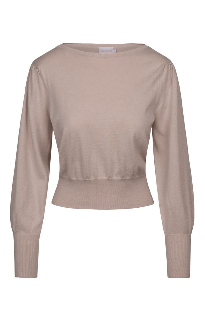 Ladies’ Cashmere | Cashmere Jumpers & Cardigans | House of Bruar