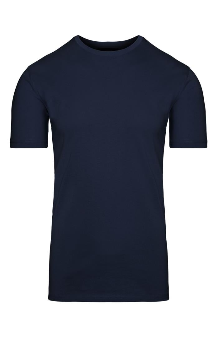 Men s Cotton T-Shirt - House of Bruar