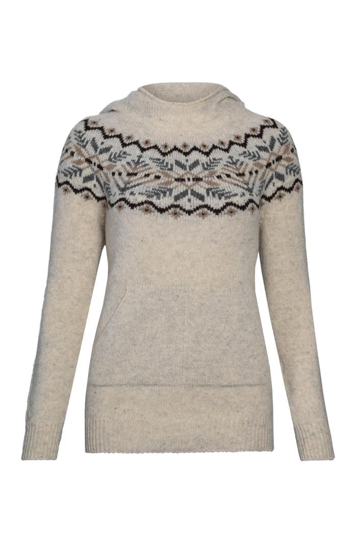 Ladies' Shetland Knitwear | Shetland Jumper | House of Bruar Page 6