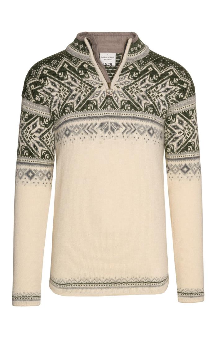 Dale of Norway Menswear | Men's Knitwear | House of Bruar