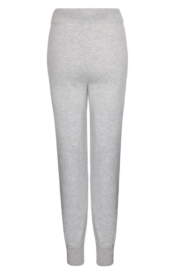 Theory - Gray wool and cashmere trousers N0611712 - buy with Ireland  delivery at Symbol