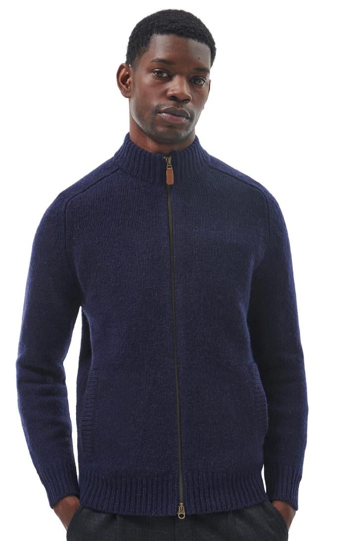 Men's Casual Knitwear | House of Bruar