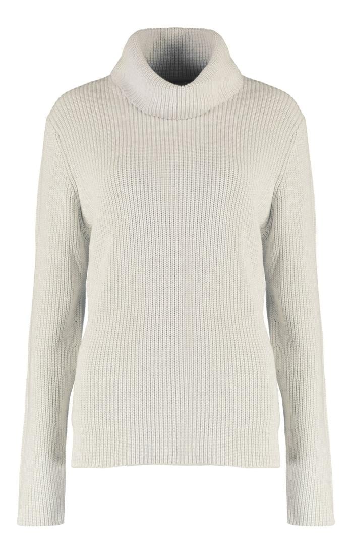 Ladies Turtle Neck Jumpers | House Of Bruar