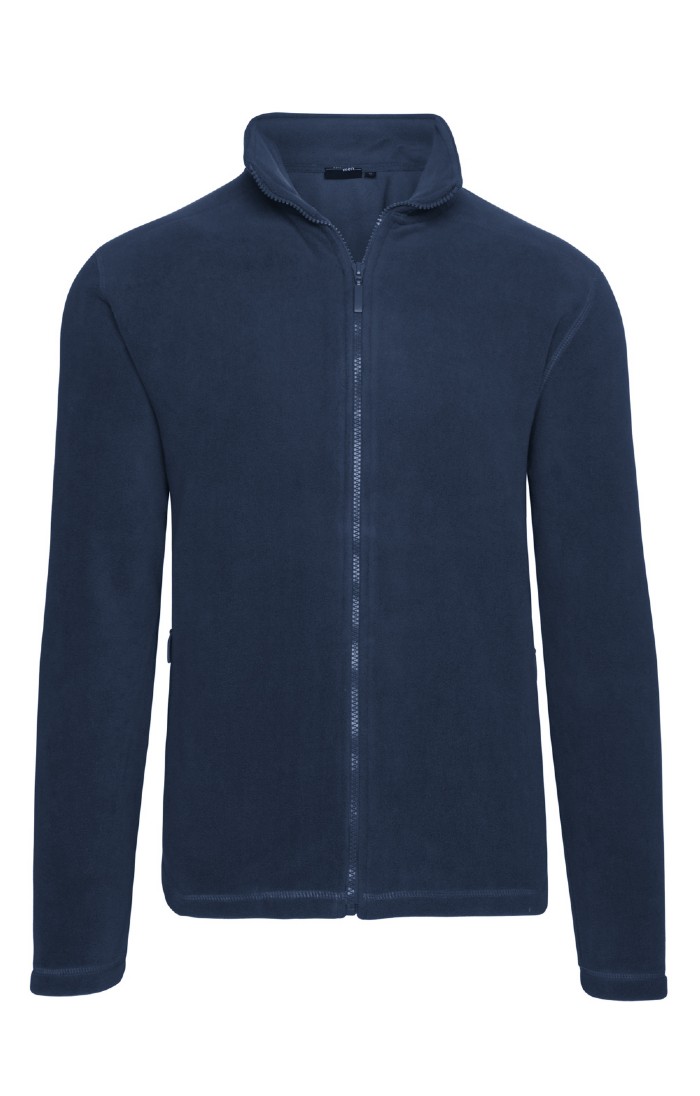 Mens Fleece Jacket - House of Bruar