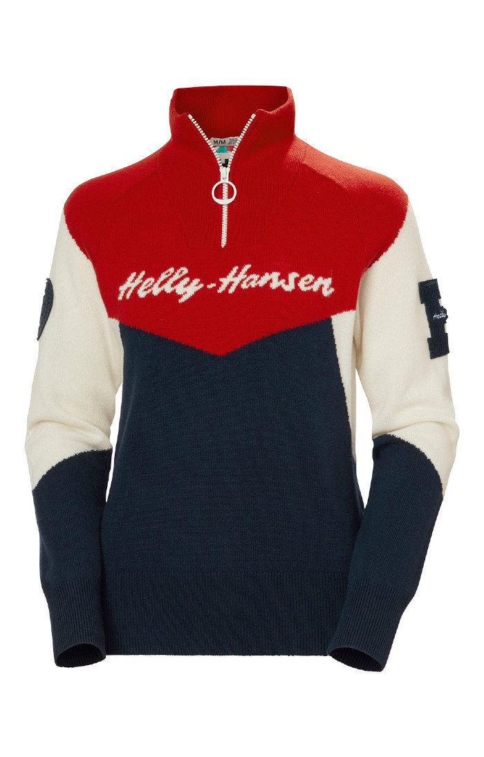 Helly hansen ski sweater on sale